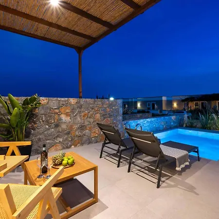 Вилла Sun Киотари