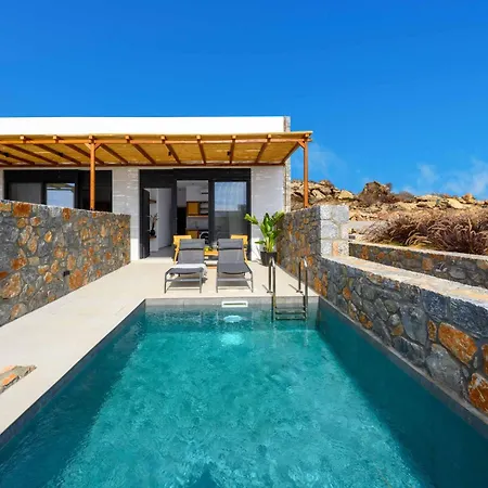 Sun Villa