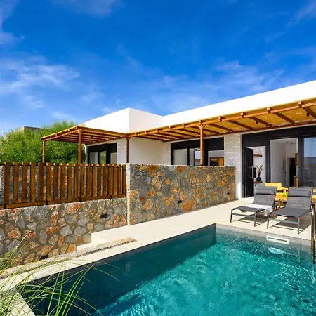 Villa Sun
