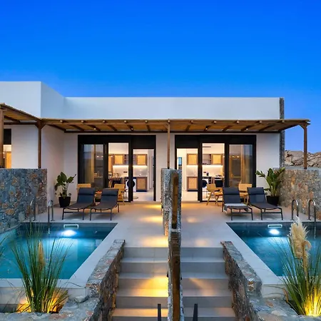 Sun Villa *