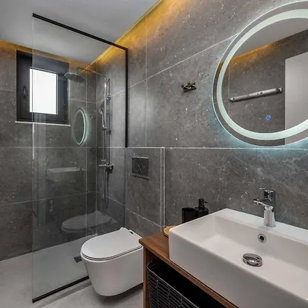 Sun Вилла Киотари