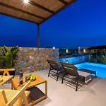 Villa Sun Kiotari