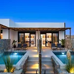 Sun Villa *